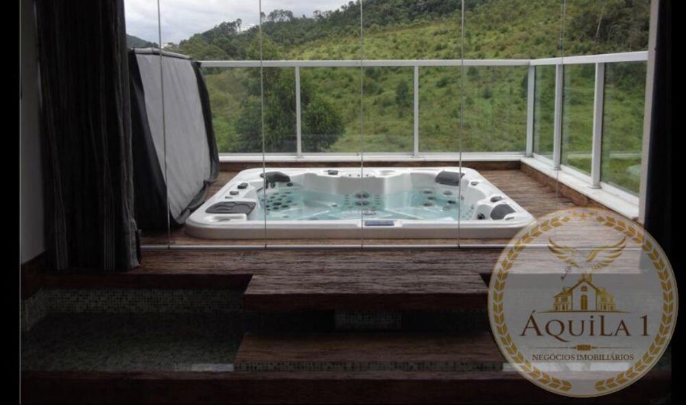 Apartamento, 8 quartos, 367 m² - Foto 11