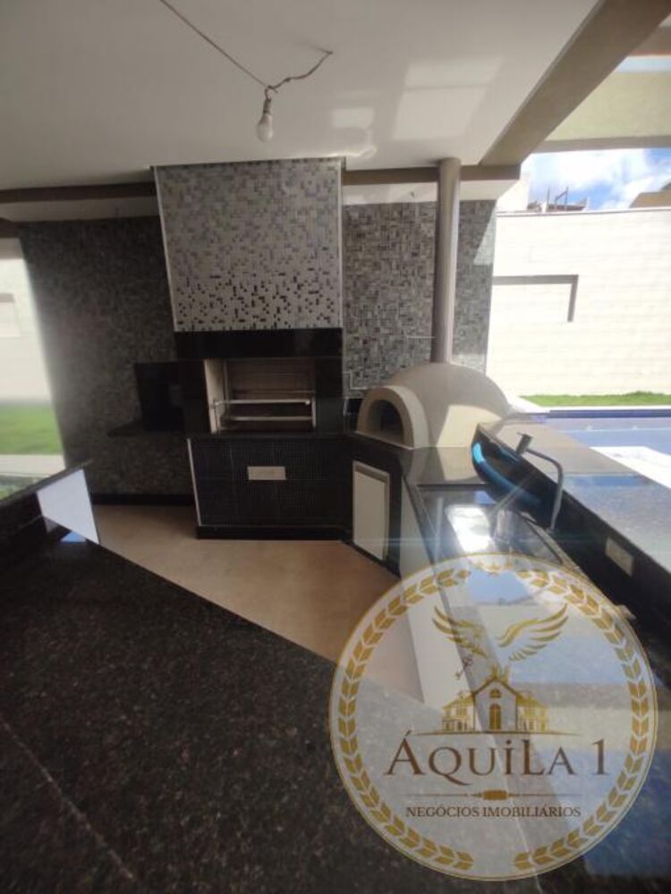 Apartamento, 8 quartos, 367 m² - Foto 1