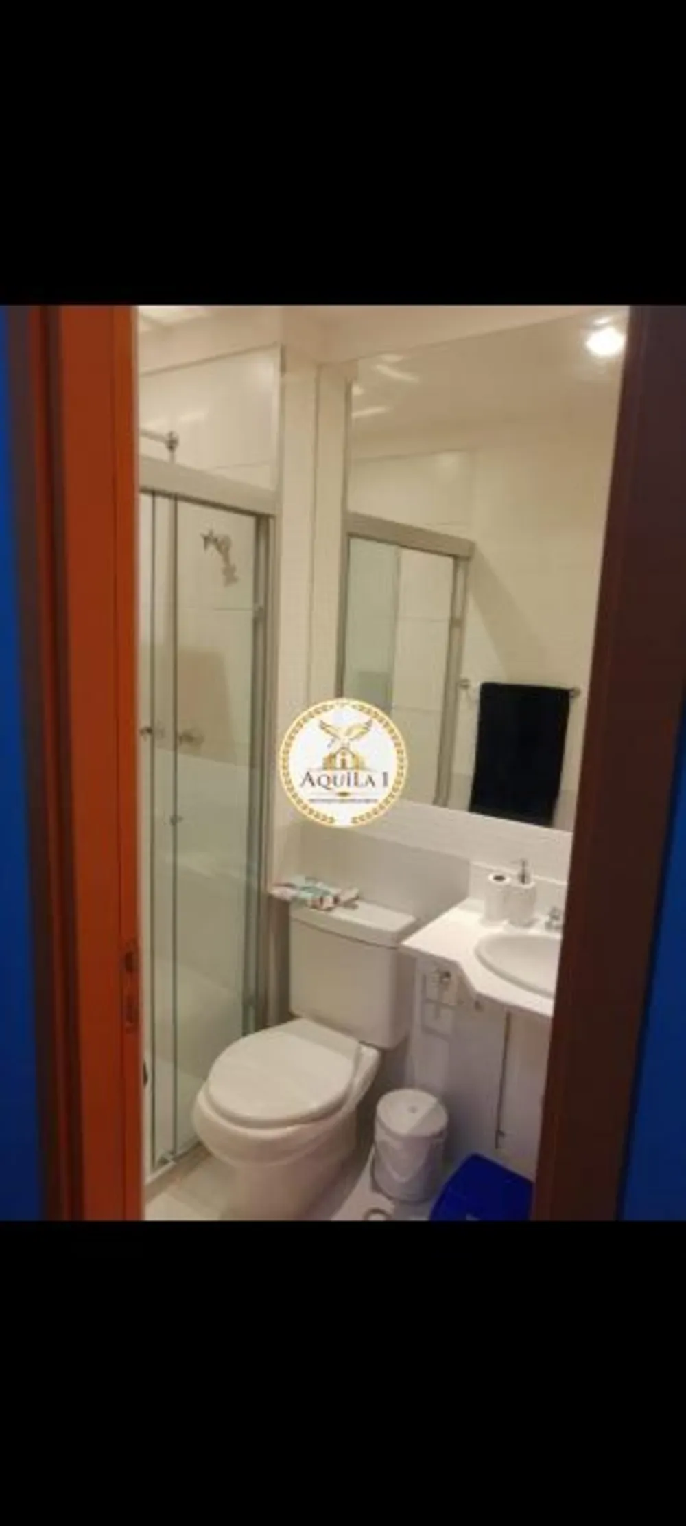 Apartamento, 1 quarto, 50 m² - Foto 3