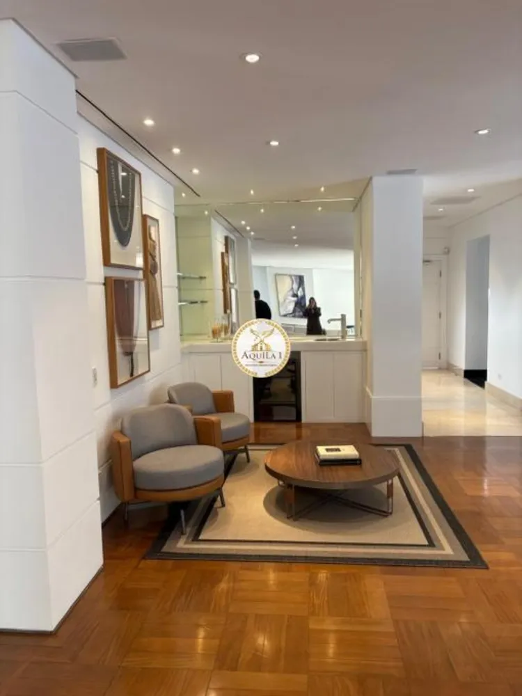 Apartamento, 1 quarto, 50 m² - Foto 4