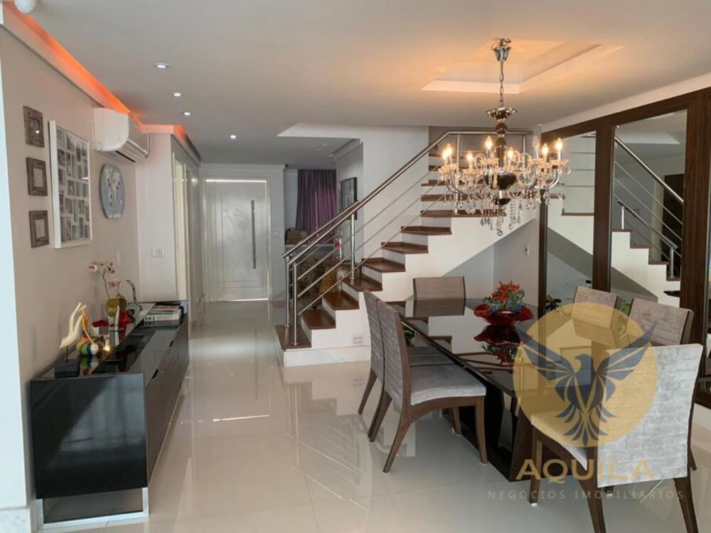 Casa para alugar, 224m² - Foto 3