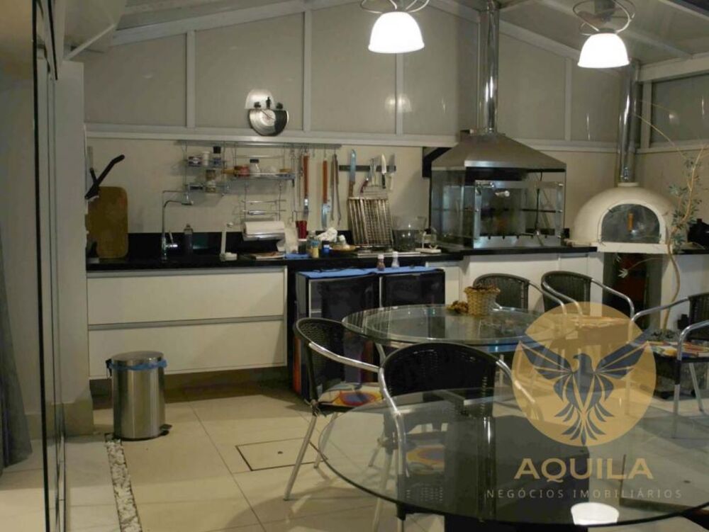 Casa para alugar, 224m² - Foto 4