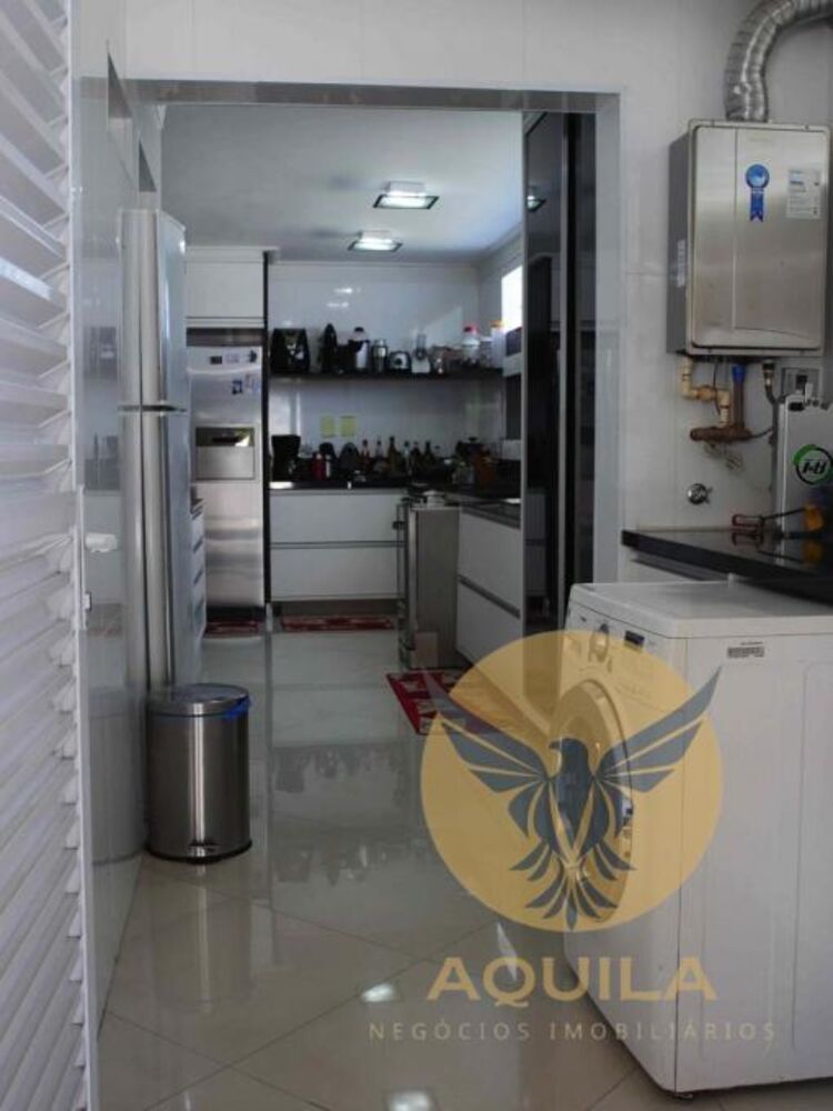 Casa para alugar, 224m² - Foto 1