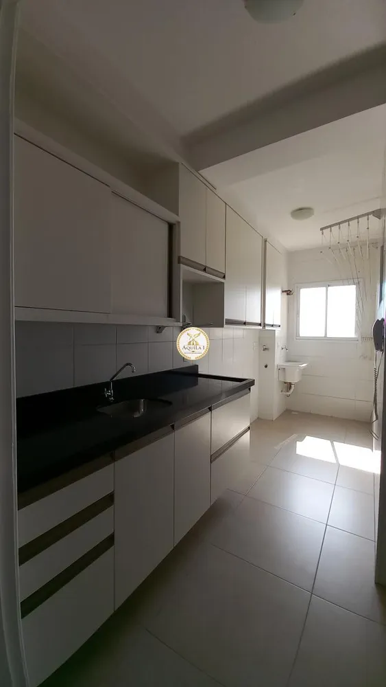 Apartamento, 3 quartos - Foto 2