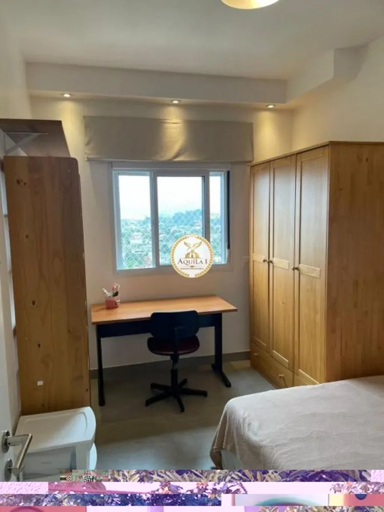 Apartamento, 2 quartos, 66 m² - Foto 3