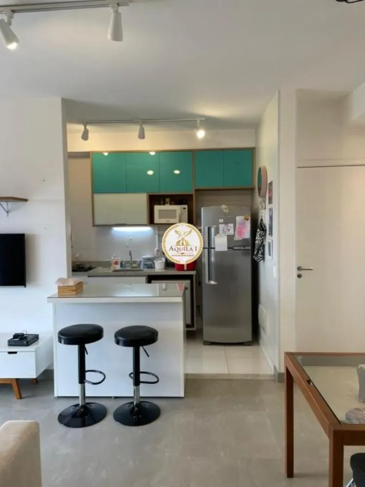 Apartamento, 2 quartos, 66 m² - Foto 5