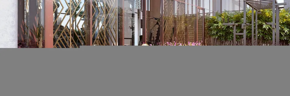 Apartamento, 2 quartos, 66 m² - Foto 2