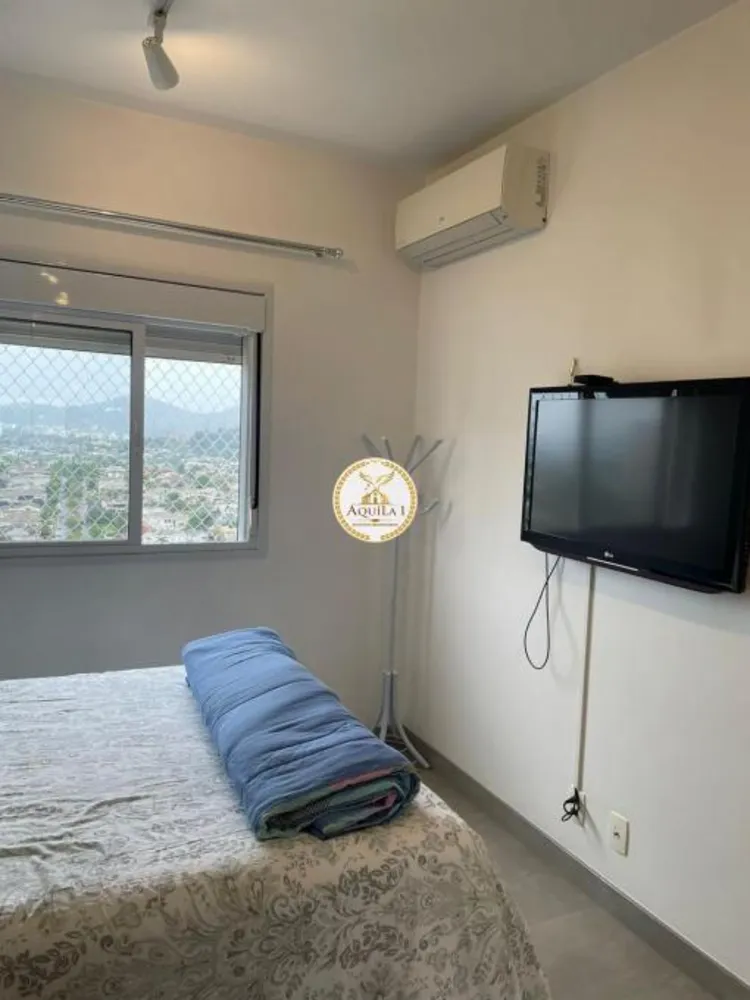 Apartamento, 2 quartos, 66 m² - Foto 8