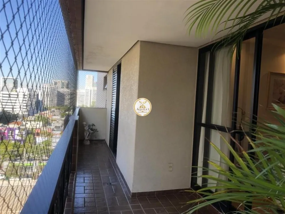 Apartamento, 2 quartos, 66 m² - Foto 4