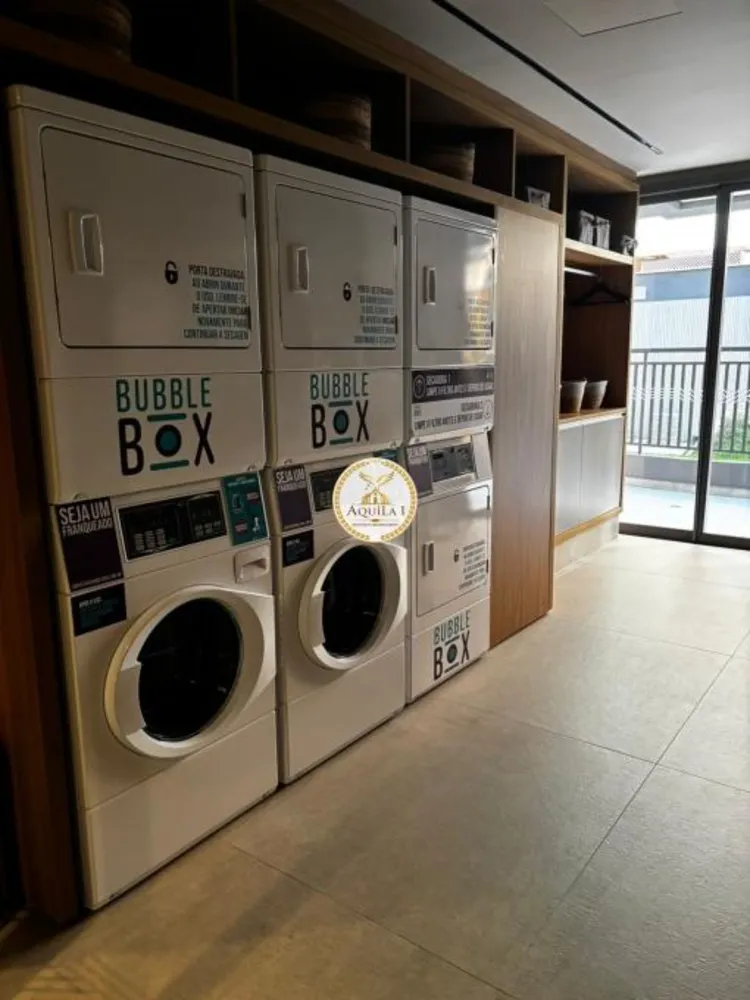 Apartamento, 2 quartos, 84 m² - Foto 11