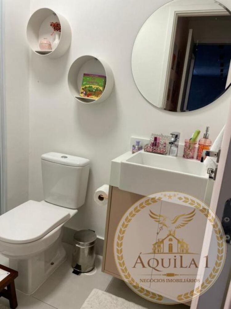 Apartamento, 3 quartos, 106 m² - Foto 2