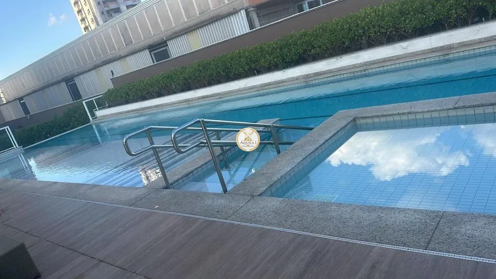 Apartamento, 3 quartos, 106 m² - Foto 24