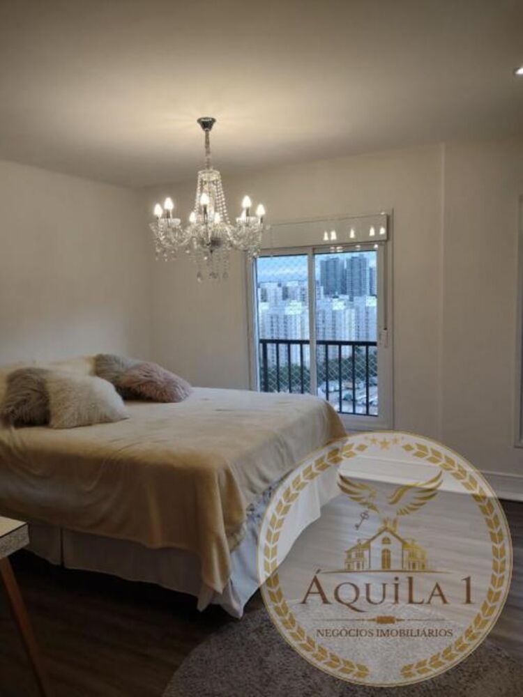 Apartamento, 3 quartos, 106 m² - Foto 1