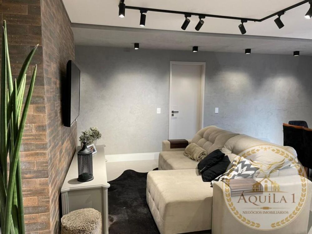 Apartamento, 3 quartos, 106 m² - Foto 3