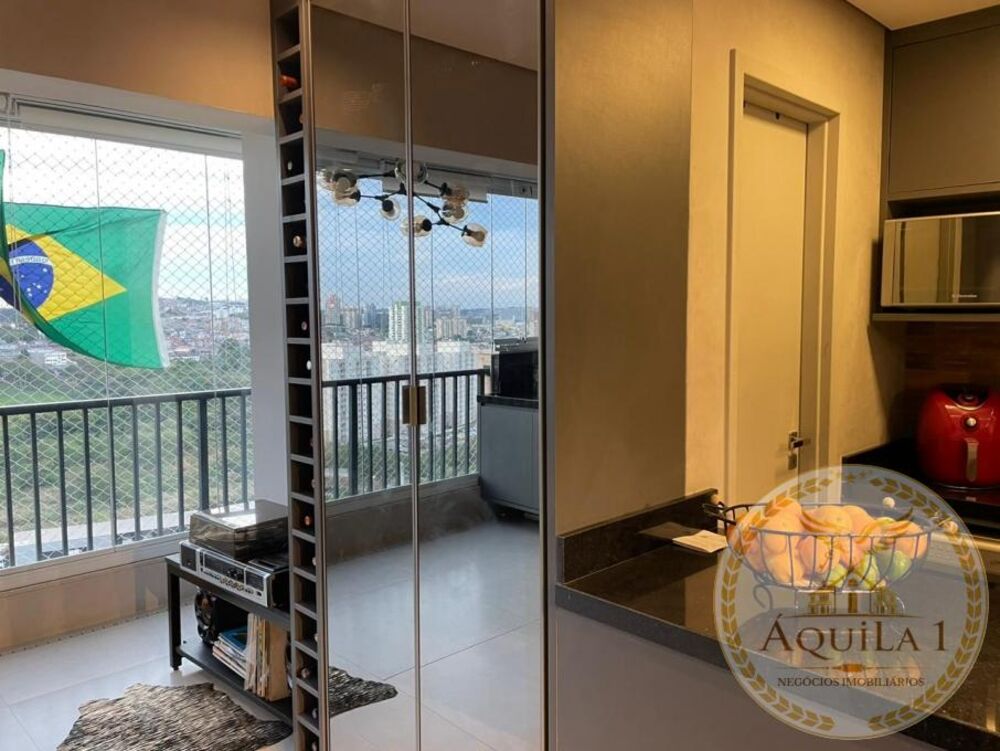 Apartamento, 3 quartos, 106 m² - Foto 6