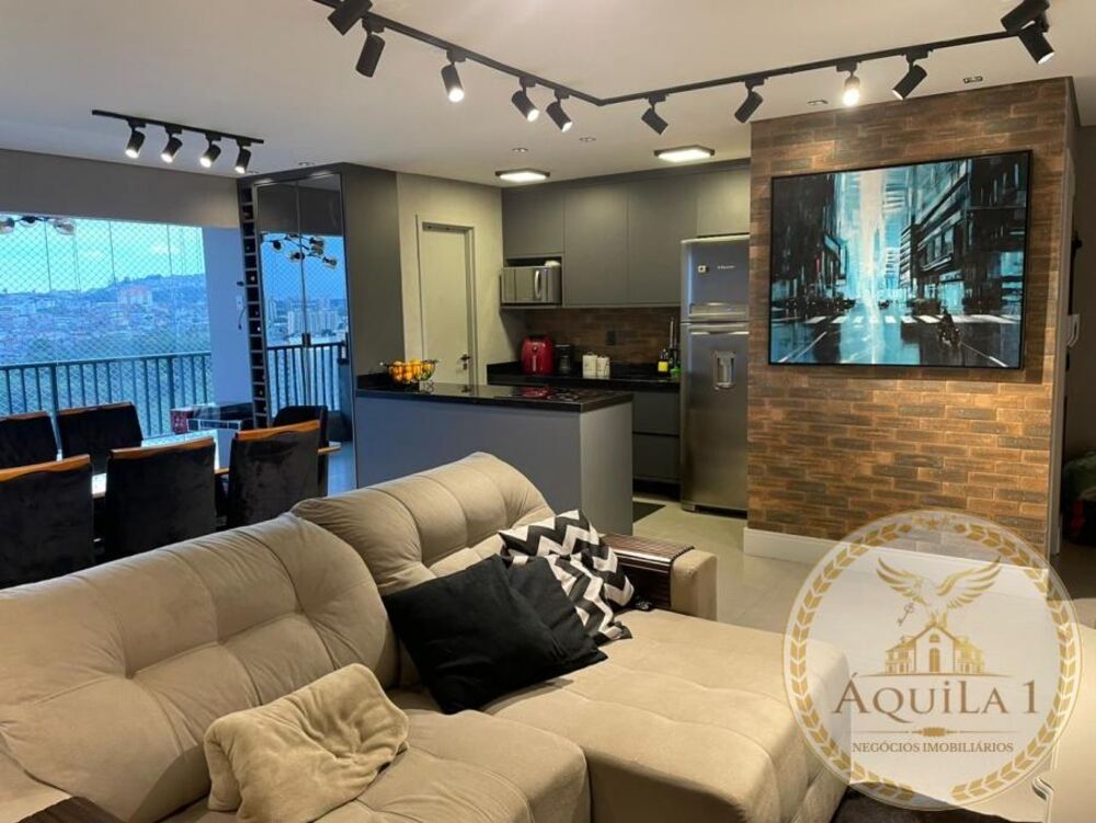 Apartamento, 3 quartos, 106 m² - Foto 7