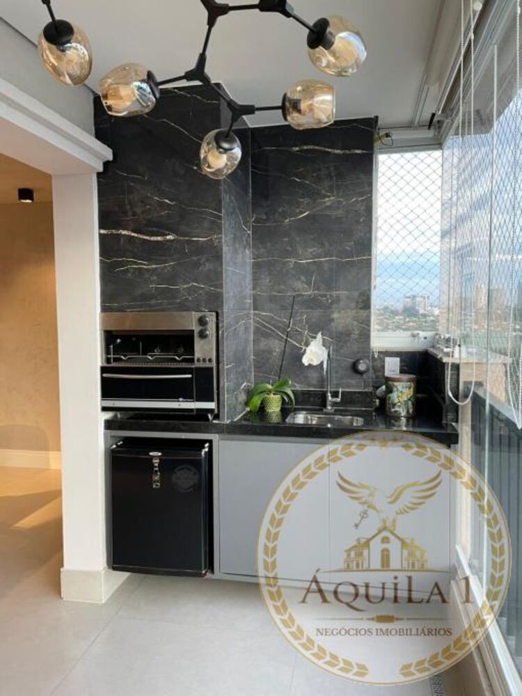 Apartamento, 3 quartos, 106 m² - Foto 5