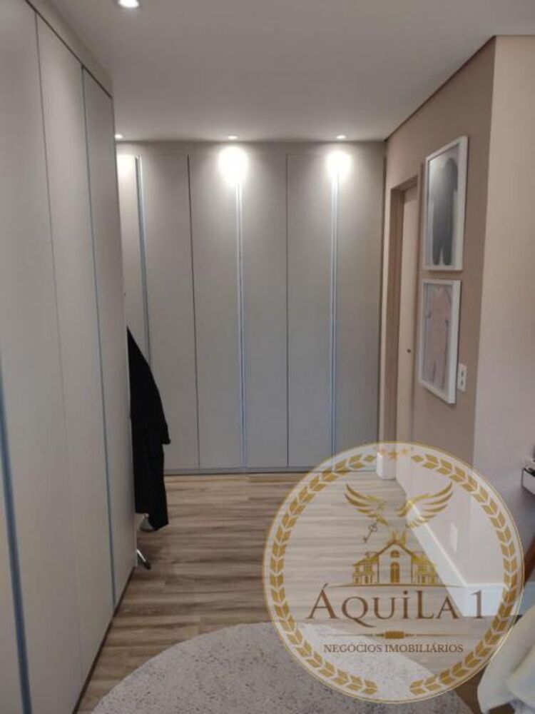 Apartamento, 3 quartos, 106 m² - Foto 8