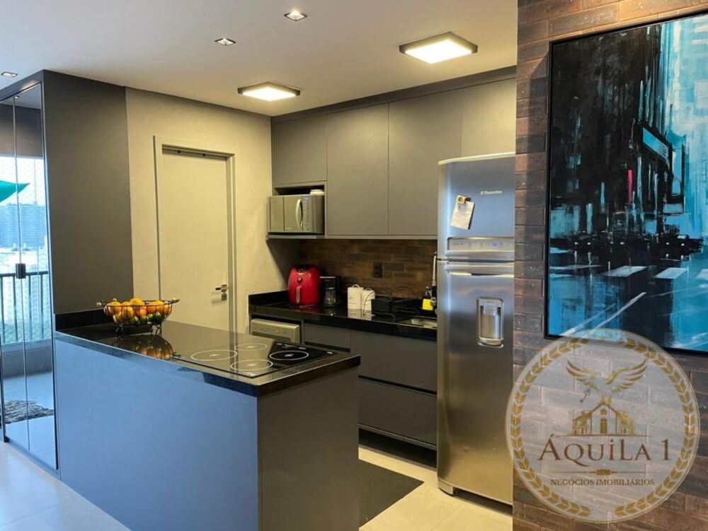 Apartamento, 3 quartos, 106 m² - Foto 12
