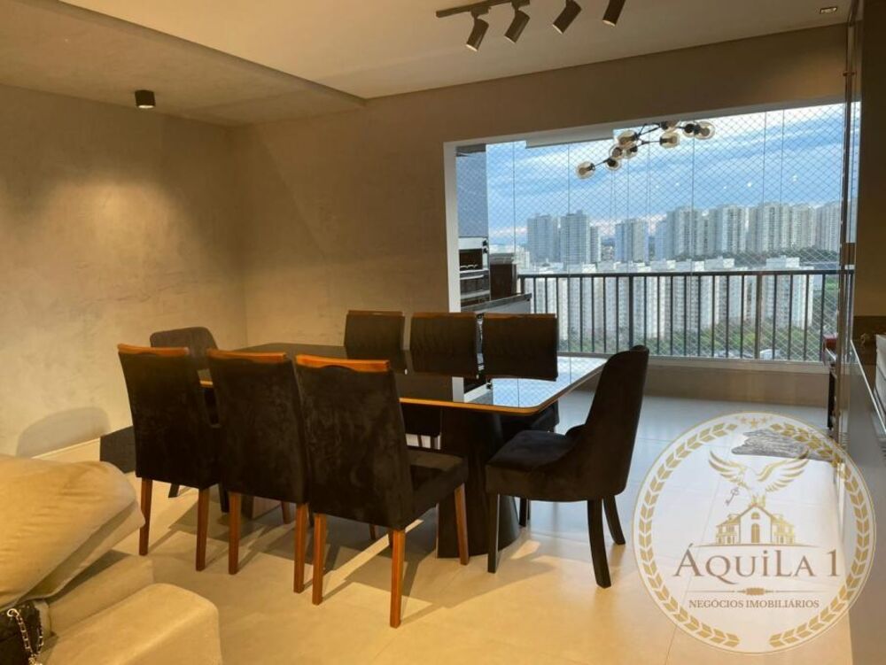 Apartamento, 3 quartos, 106 m² - Foto 13