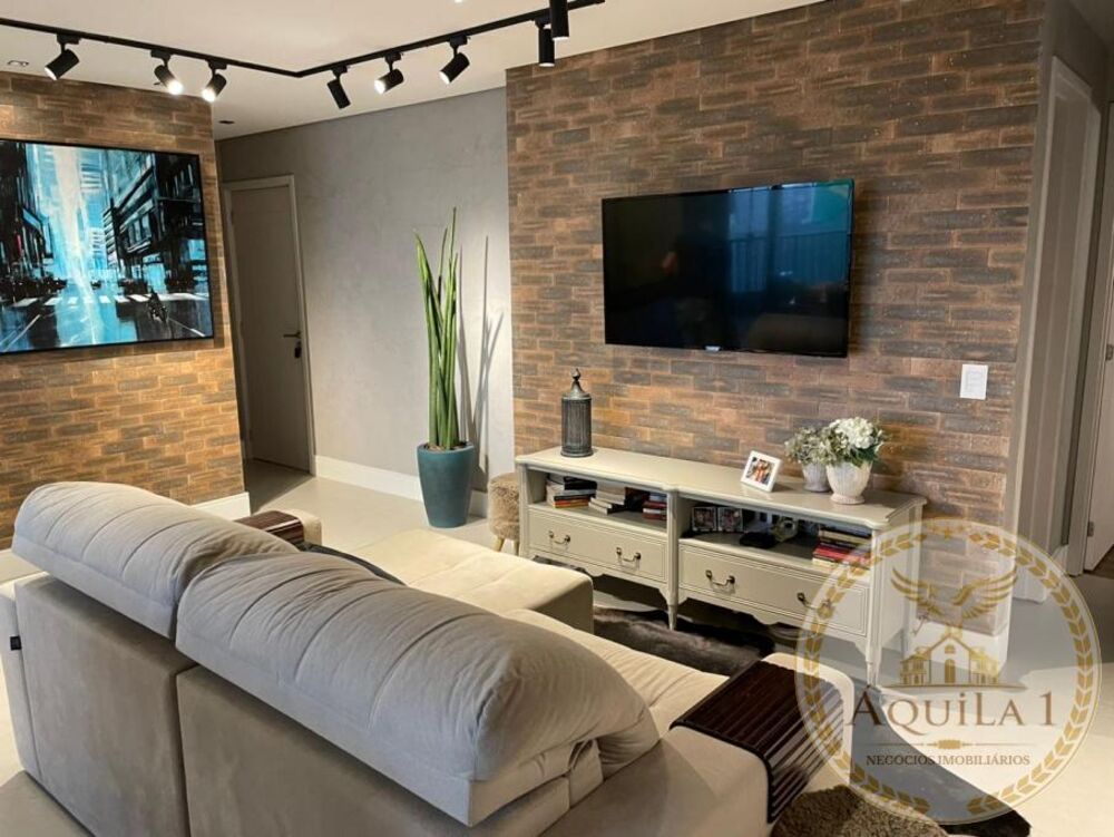 Apartamento, 3 quartos, 106 m² - Foto 4