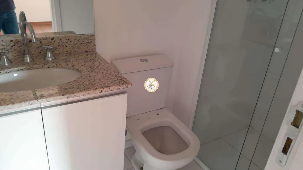 Apartamento, 2 quartos, 60 m² - Foto 5