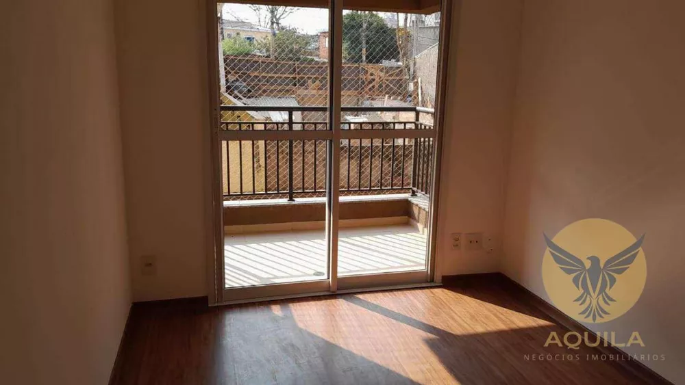 Apartamento para alugar com 2 quartos, 60m² - Foto 3