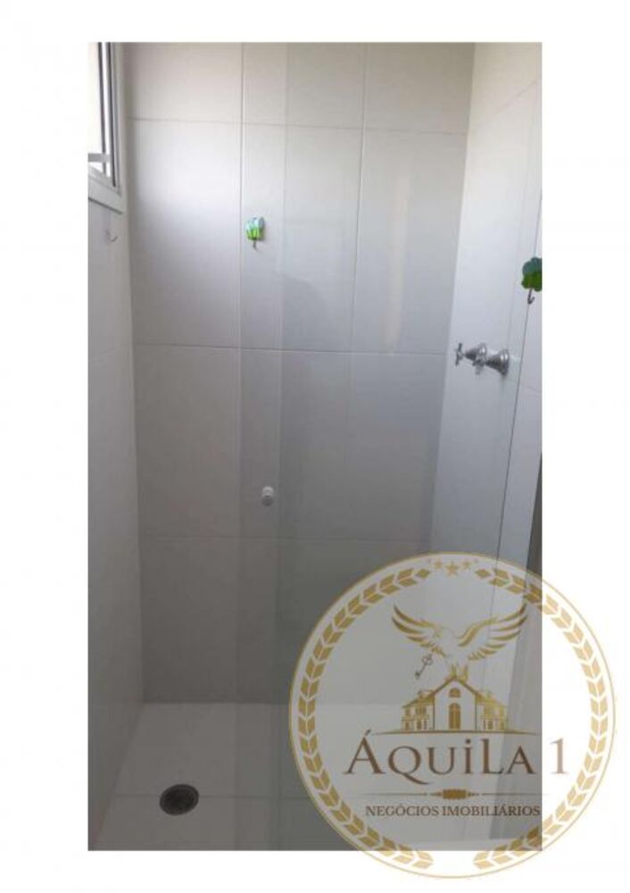 Apartamento para alugar com 1 quarto, 49m² - Foto 6