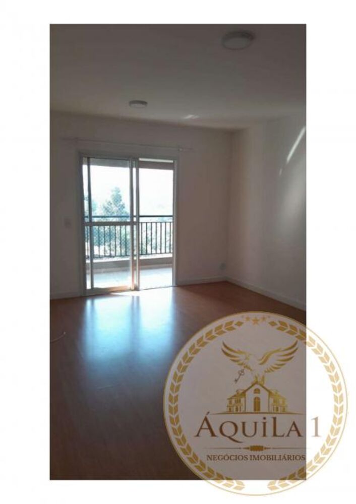 Apartamento para alugar com 1 quarto, 49m² - Foto 3