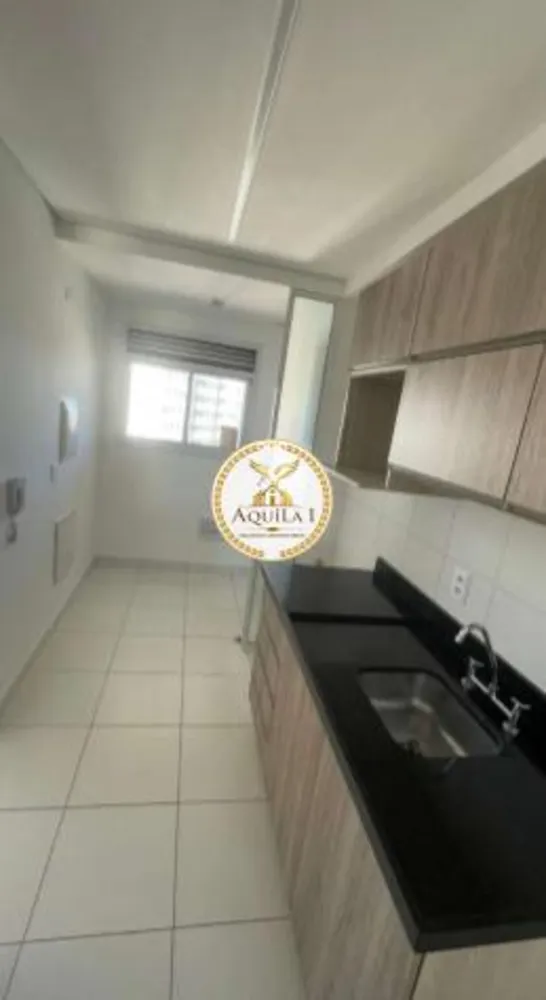 Apartamento, 3 quartos, 84 m² - Foto 1
