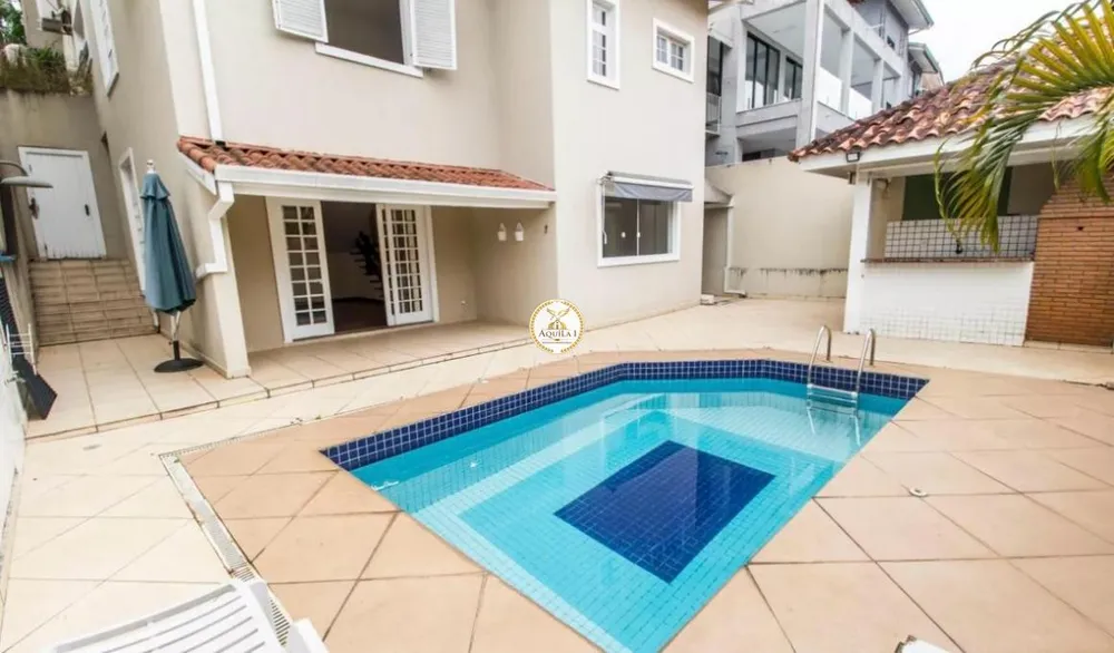 Apartamento, 2 quartos, 118 m² - Foto 1