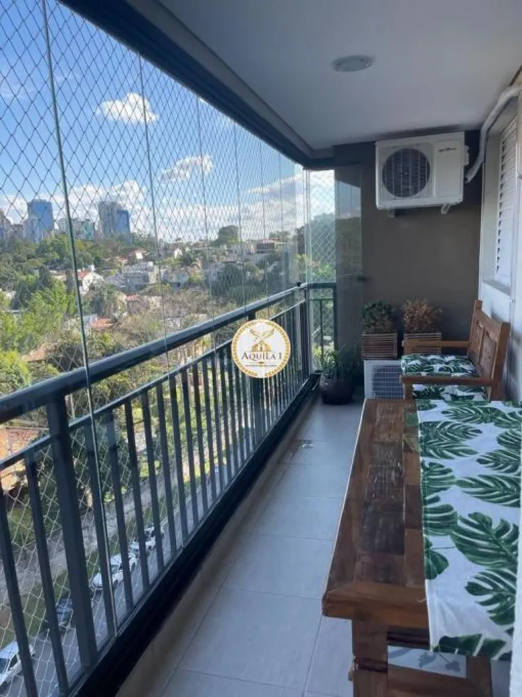 Sala-Conjunto, 150 m² - Foto 12