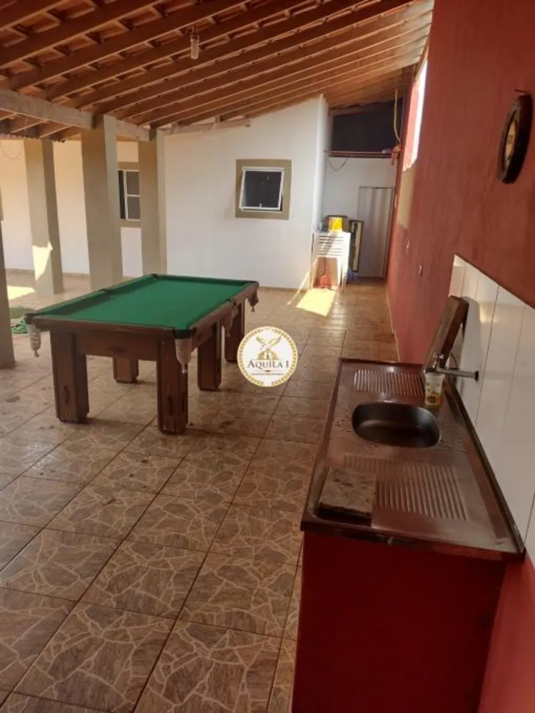 Chácara, 1648 m² - Foto 7