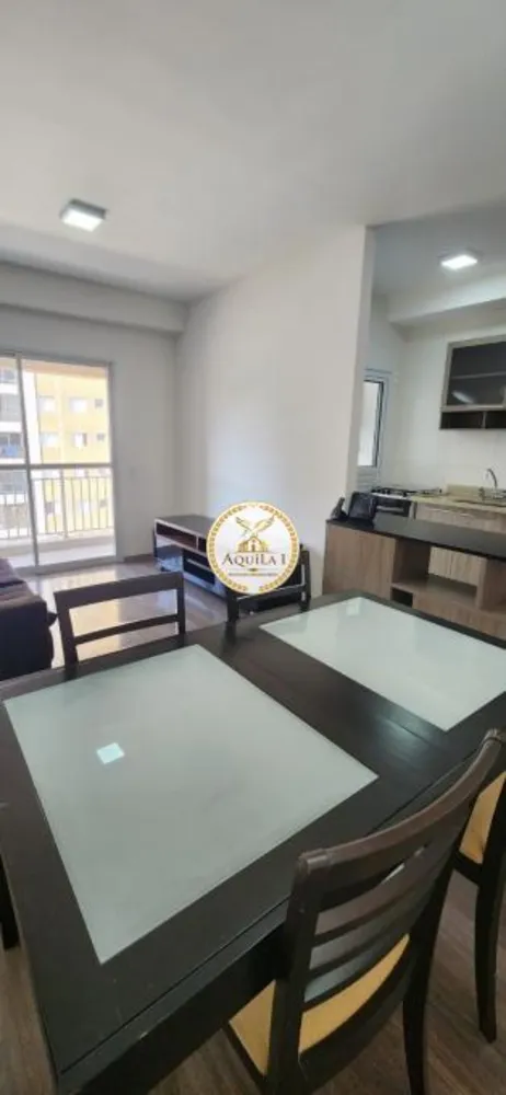 Apartamento, 1 quarto, 50 m² - Foto 2