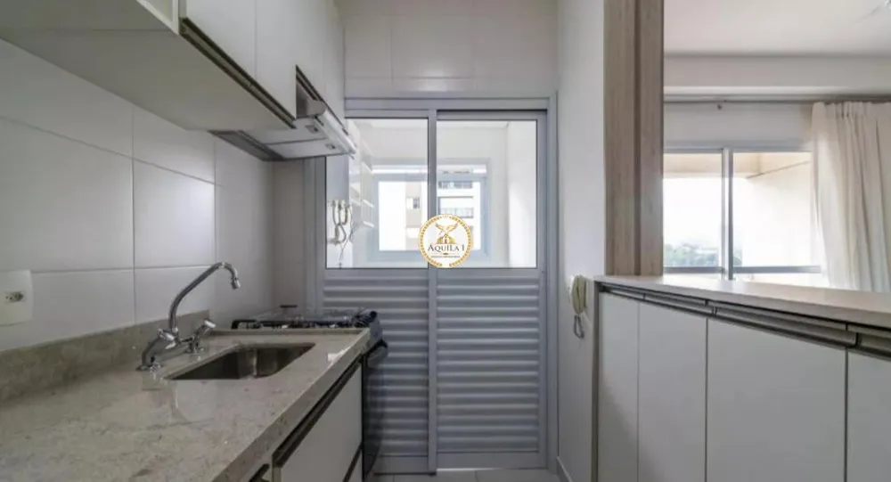 Apartamento, 1 quarto, 50 m² - Foto 7