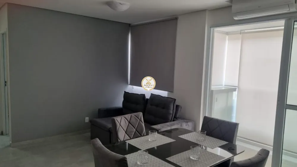 Apartamento, 1 quarto, 50 m² - Foto 5
