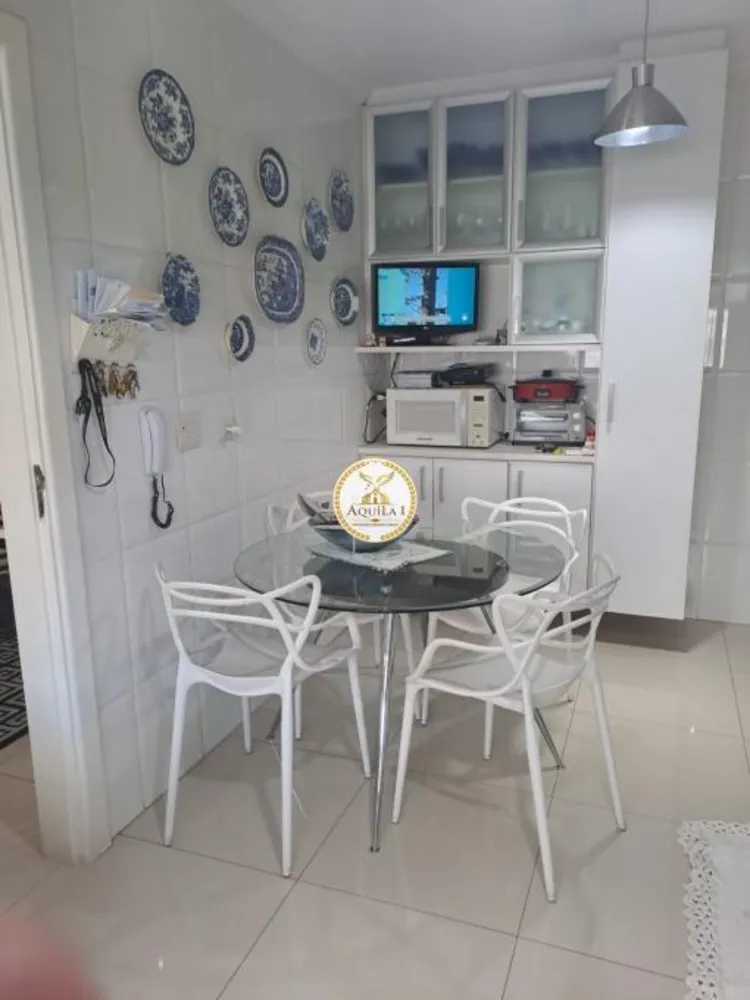 Apartamento, 3 quartos, 134 m² - Foto 7