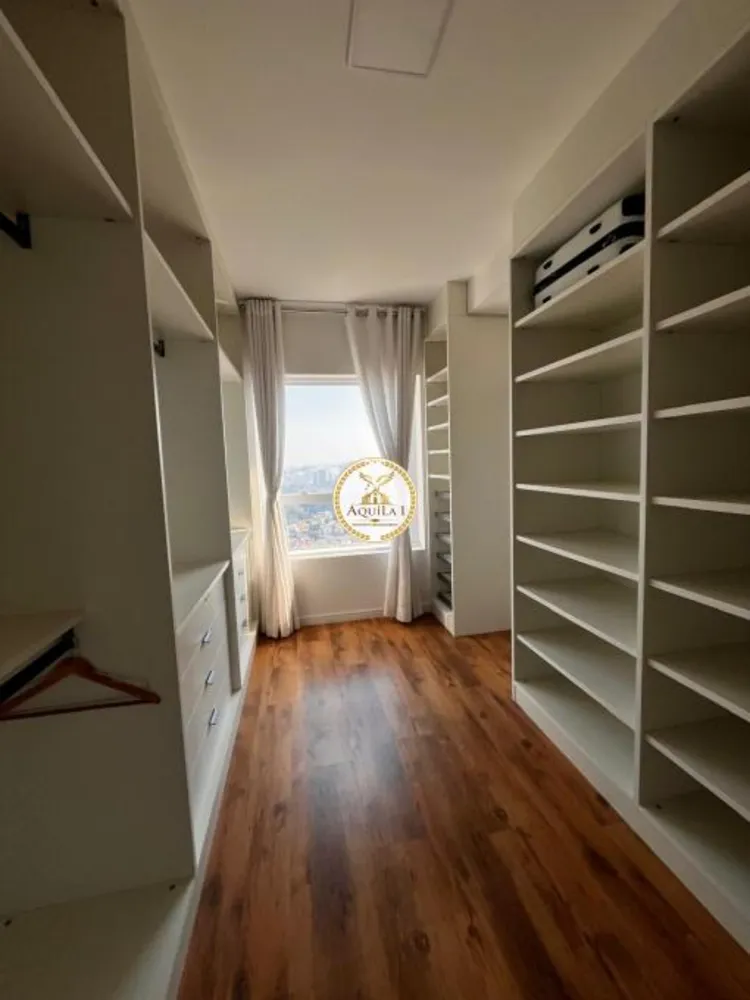 Apartamento, 3 quartos, 134 m² - Foto 13