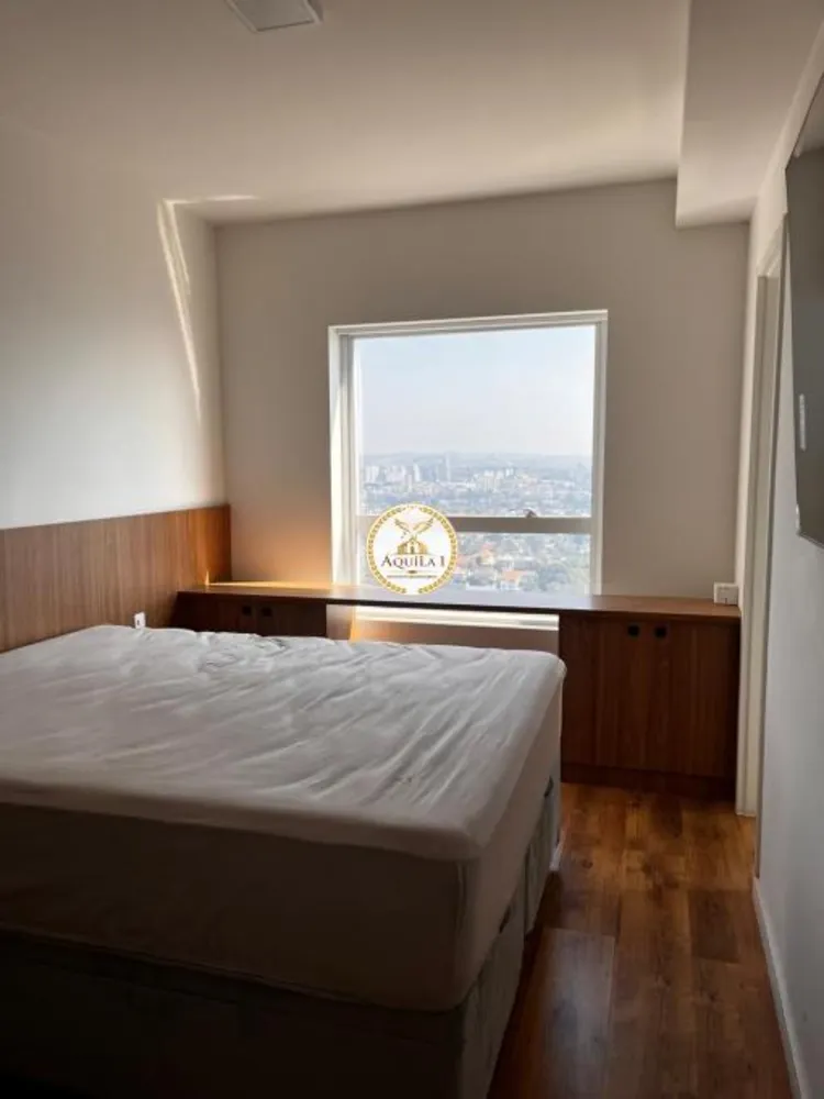 Apartamento, 3 quartos, 134 m² - Foto 4