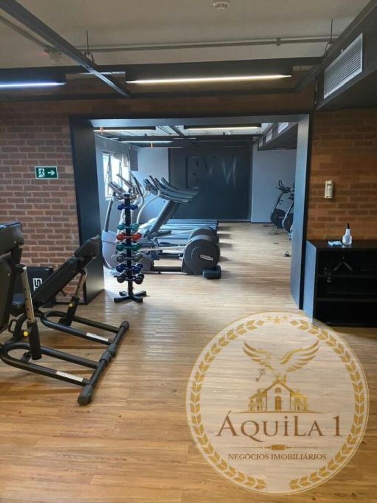 Apartamento, 1 quarto - Foto 4
