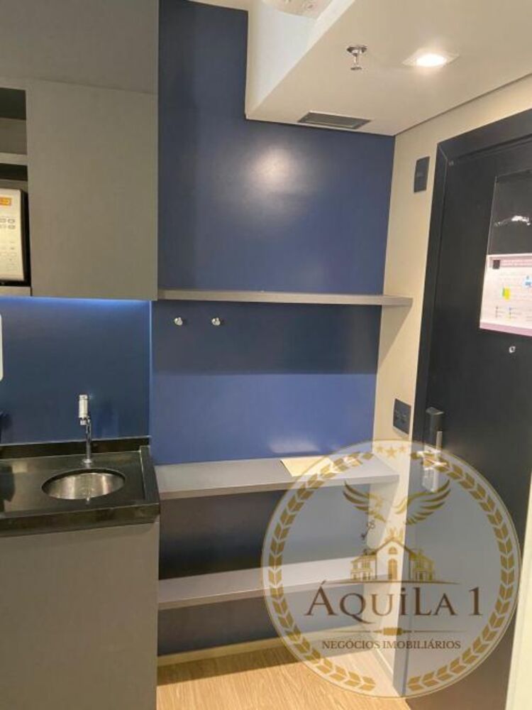 Apartamento, 1 quarto - Foto 16