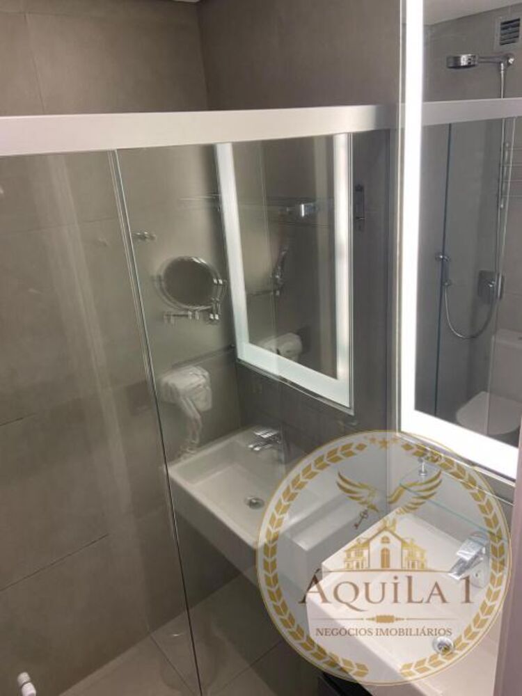 Apartamento, 1 quarto - Foto 1