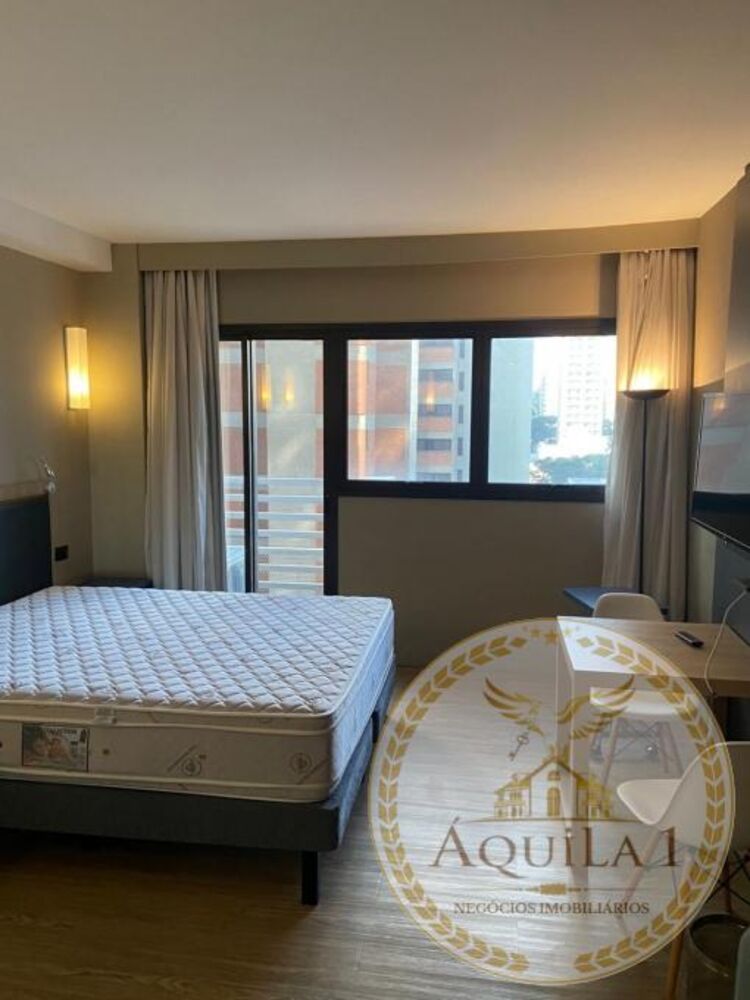 Apartamento, 1 quarto - Foto 3