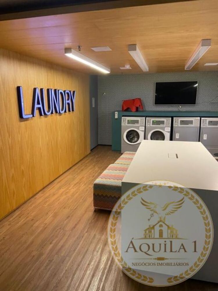 Apartamento, 1 quarto - Foto 13