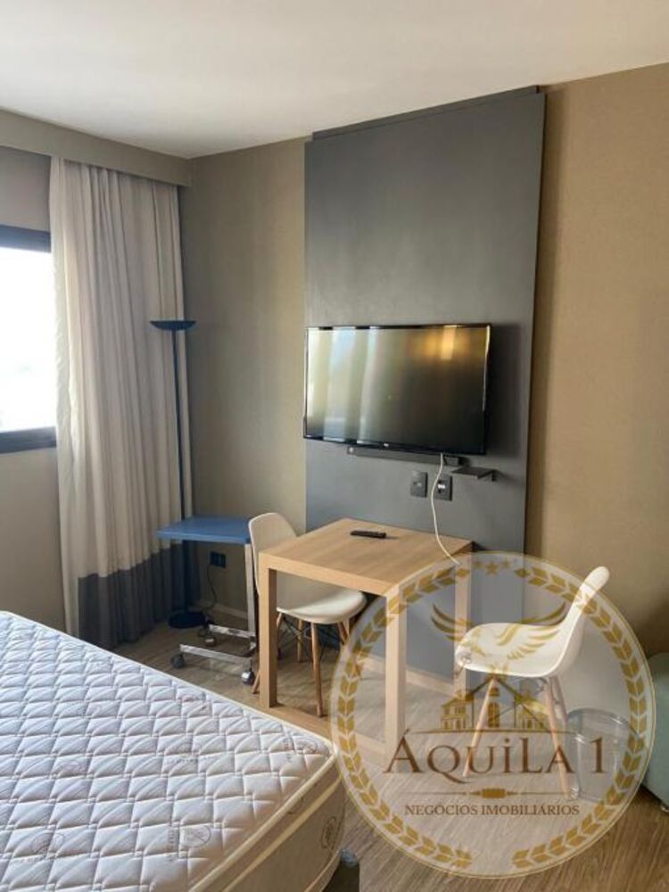 Apartamento, 1 quarto - Foto 10