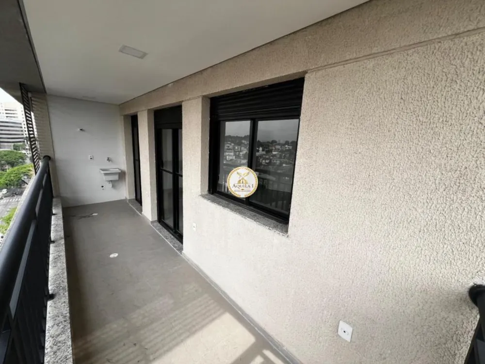 Apartamento, 2 quartos, 49 m² - Foto 3