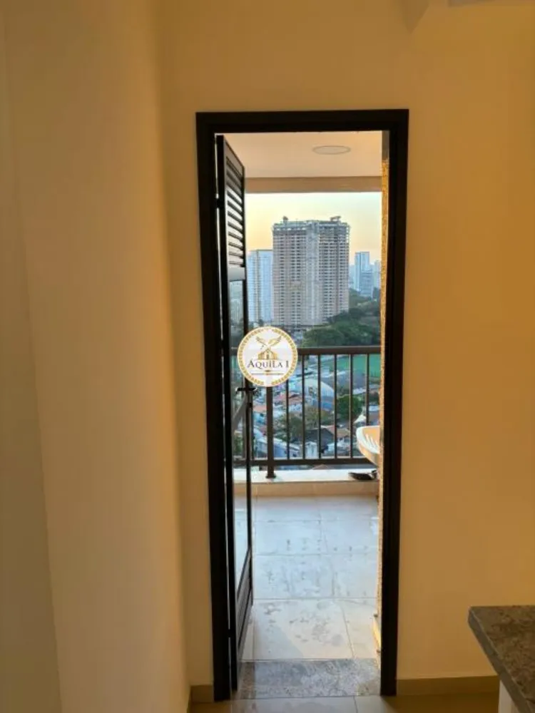 Apartamento, 2 quartos, 49 m² - Foto 11
