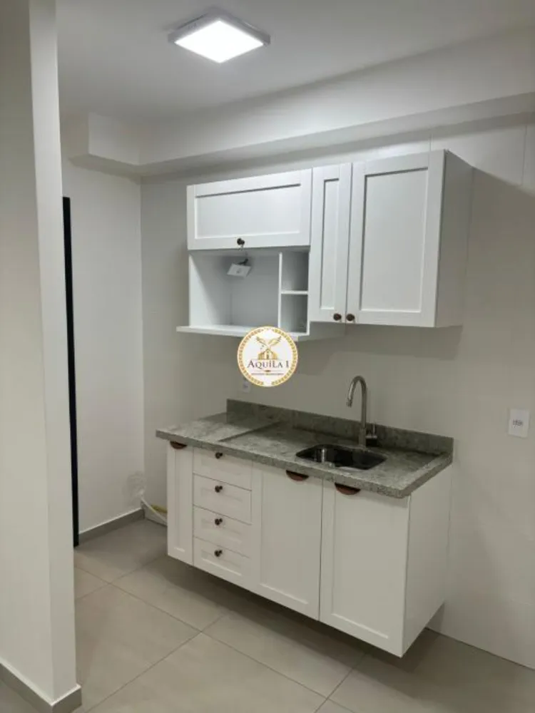 Apartamento, 2 quartos, 49 m² - Foto 1