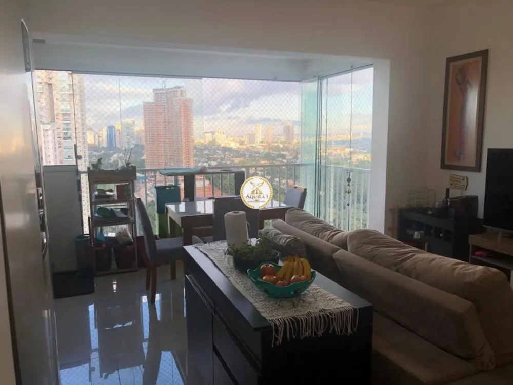 Apartamento, 2 quartos, 49 m² - Foto 10
