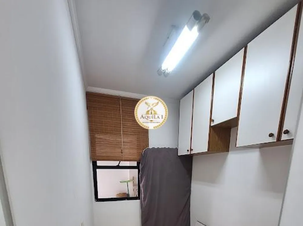 Apartamento, 2 quartos, 49 m² - Foto 9